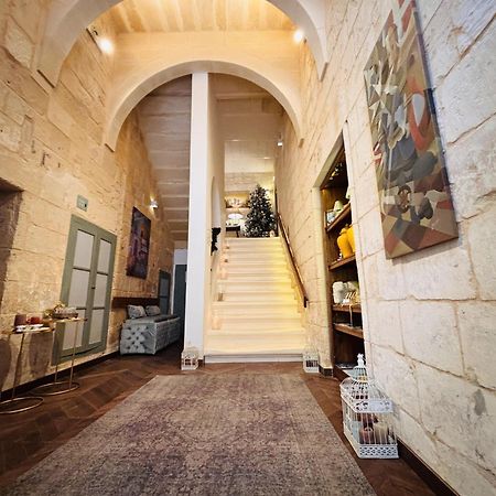 Casa Cara Apartment Birgu Exterior photo