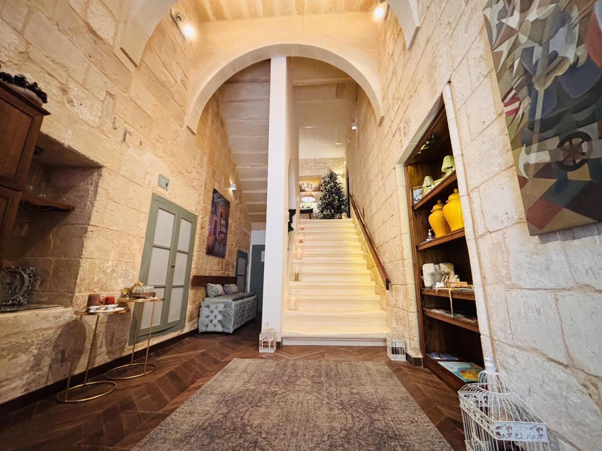 Casa Cara Apartment Birgu Exterior photo