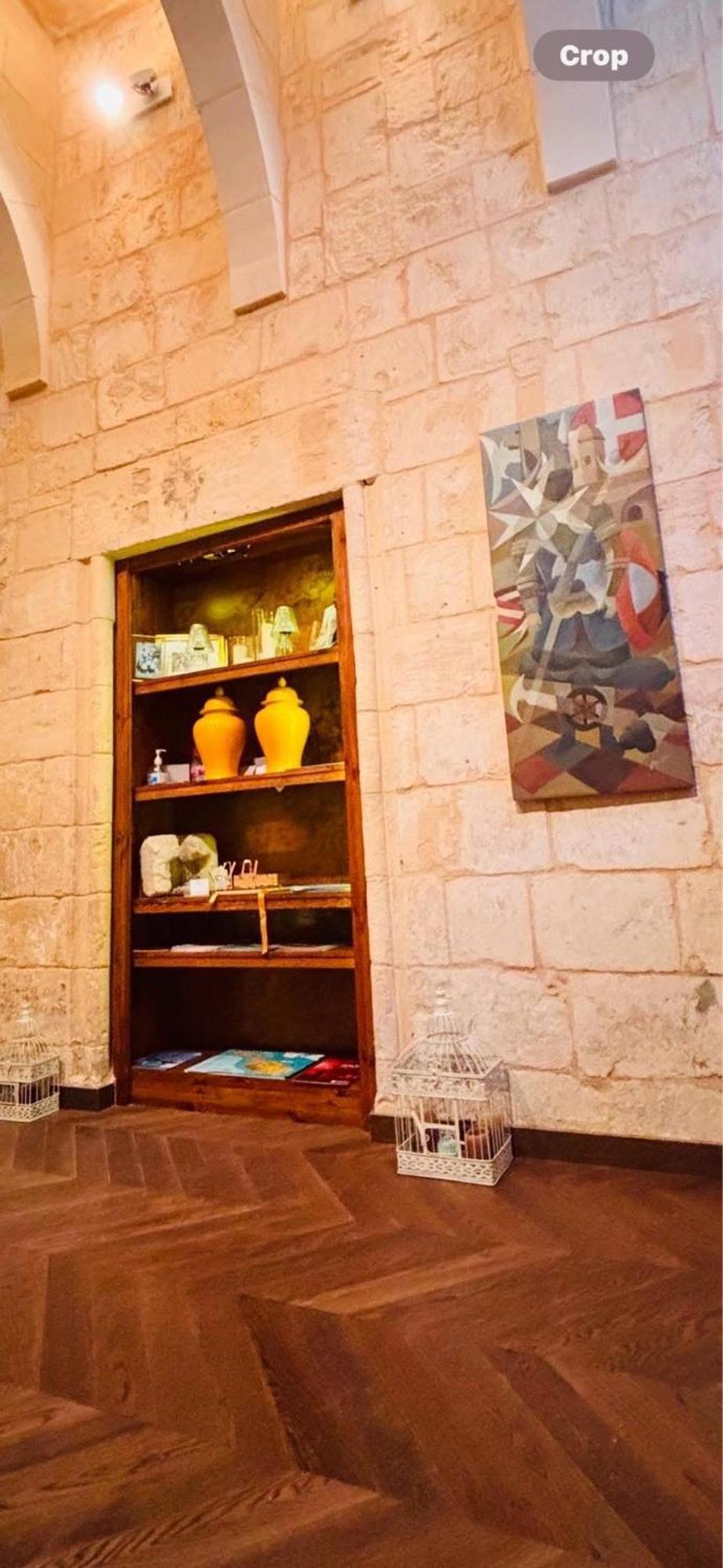 Casa Cara Apartment Birgu Exterior photo